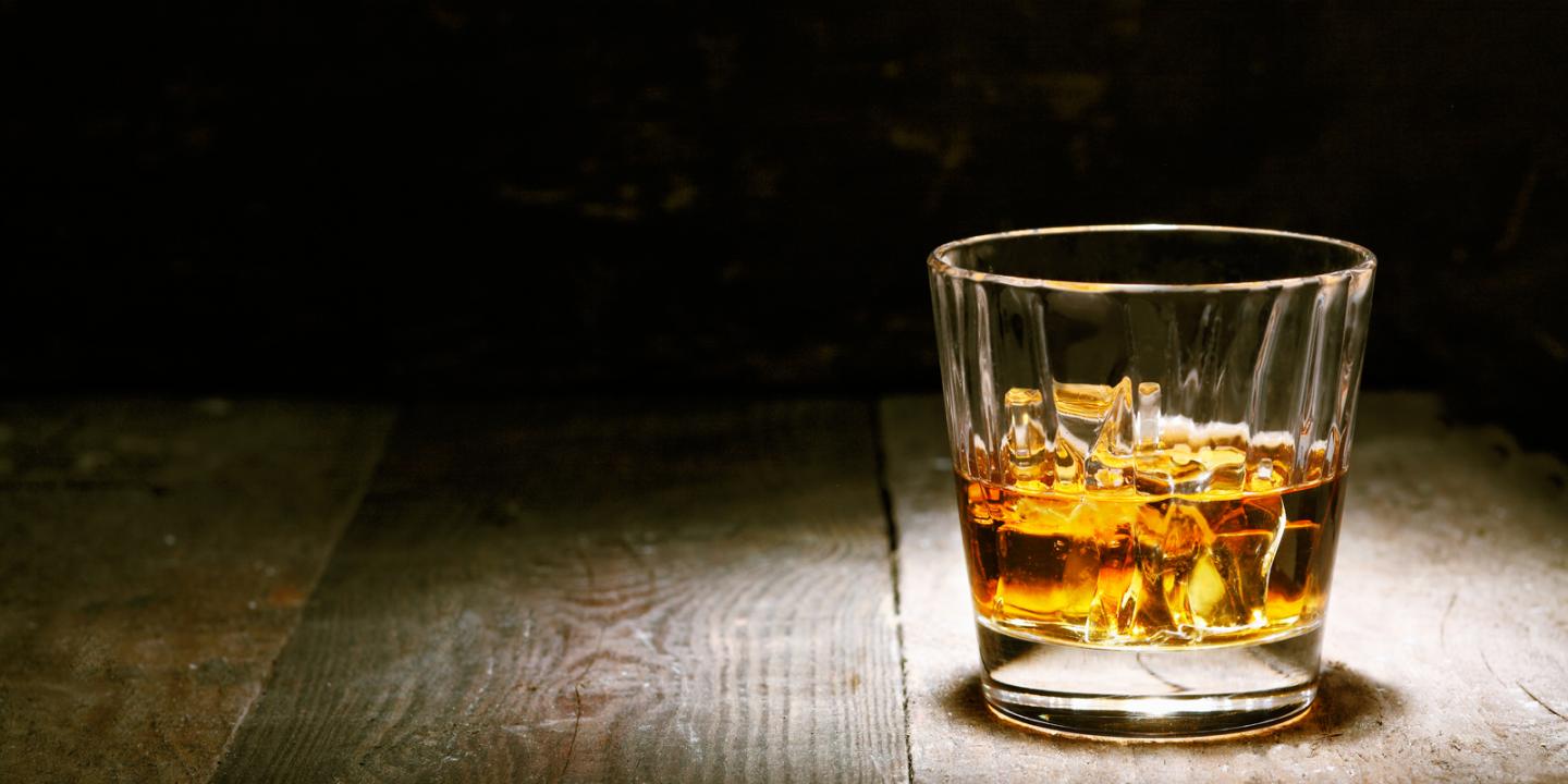 American Whiskey History